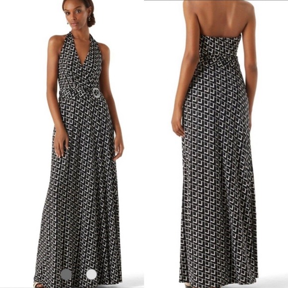 White House Black Market Dresses White House Black Market Maxi